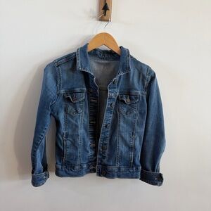Old Navy Classic Denim Jacket – Women’s Size XS